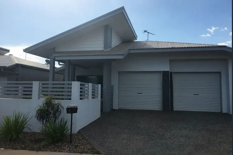 7 Haultain Crescent, Durack NT 830
