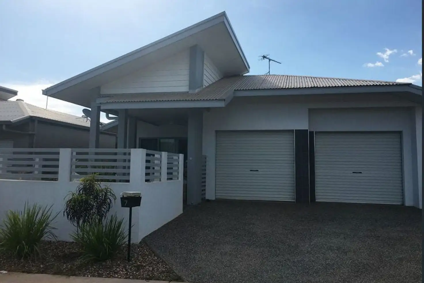 Main view of Homely house listing, 7 Haultain Crescent, Durack NT 830
