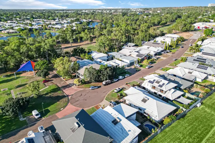 Fourth view of Homely house listing, 7 Haultain Crescent, Durack NT 830