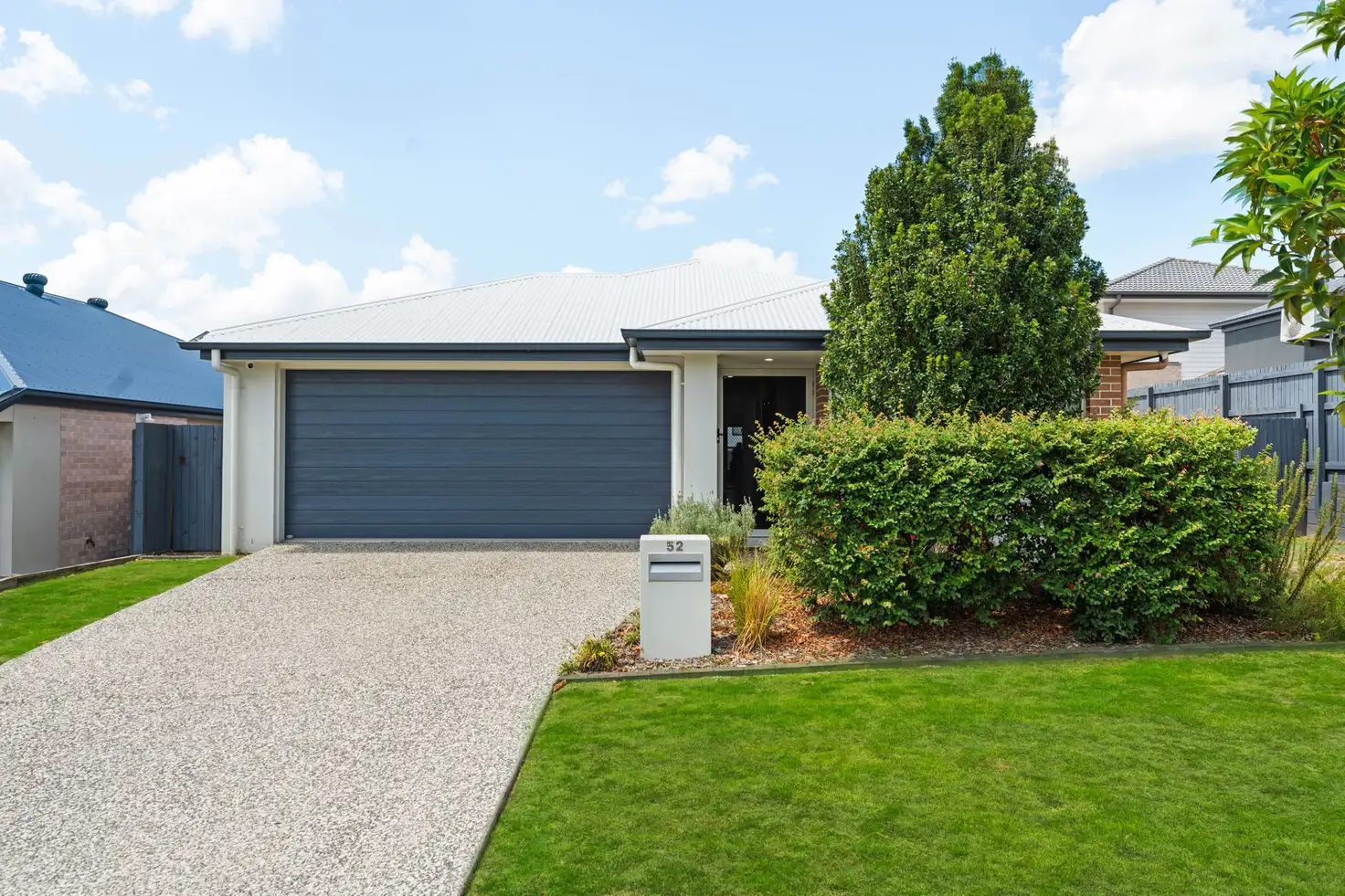 Main view of Homely house listing, 52 Dubai Circuit, Spring Mountain QLD 4300