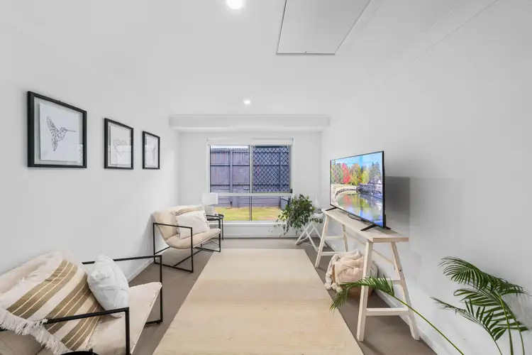 Third view of Homely house listing, 52 Dubai Circuit, Spring Mountain QLD 4300