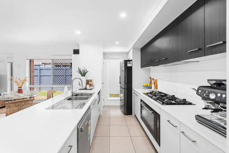 Fourth view of Homely house listing, 52 Dubai Circuit, Spring Mountain QLD 4300