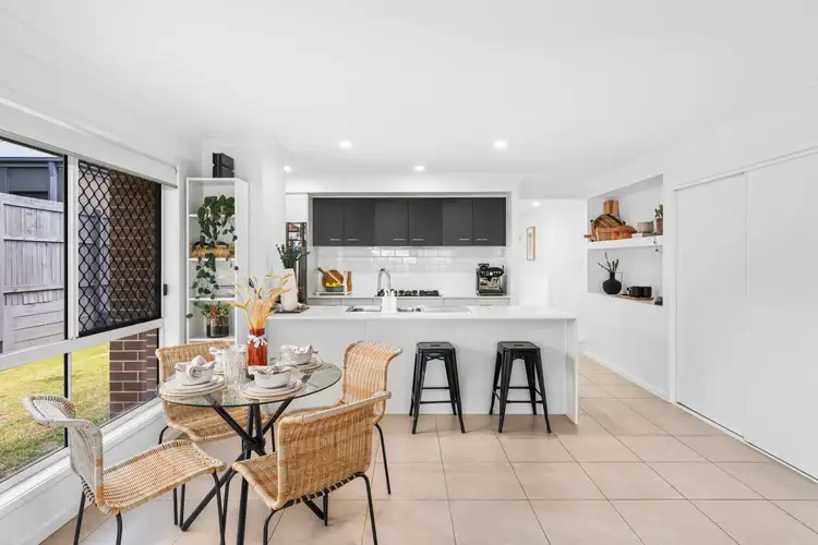 Fifth view of Homely house listing, 52 Dubai Circuit, Spring Mountain QLD 4300