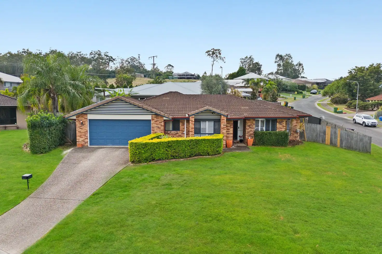 Main view of Homely house listing, 51 Mellor Place, Brassall QLD 4305