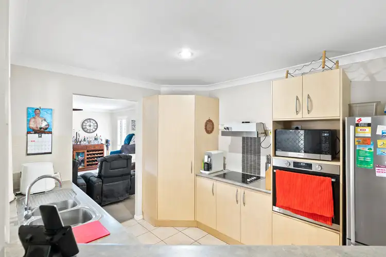 Third view of Homely house listing, 51 Mellor Place, Brassall QLD 4305