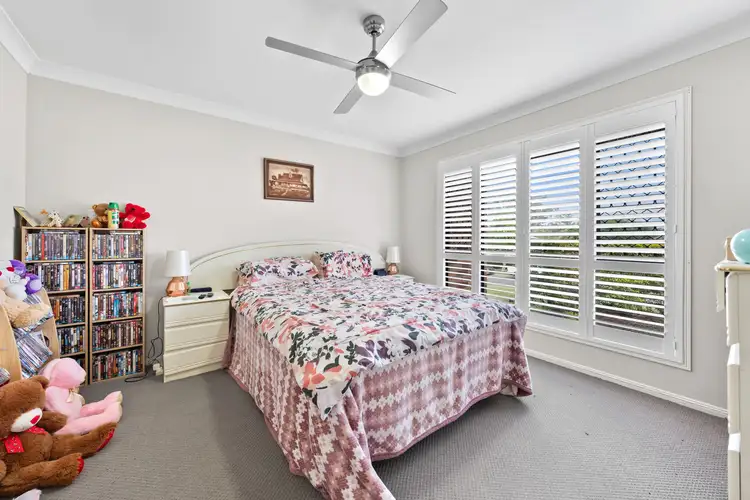 Fourth view of Homely house listing, 51 Mellor Place, Brassall QLD 4305