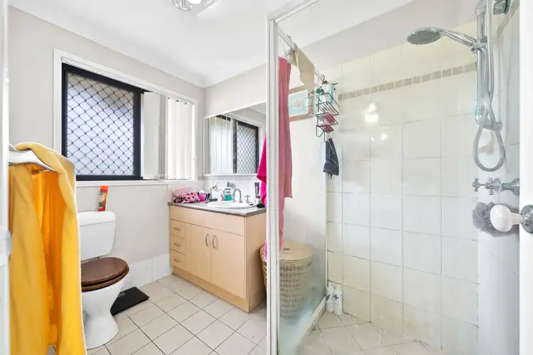 Fifth view of Homely house listing, 51 Mellor Place, Brassall QLD 4305