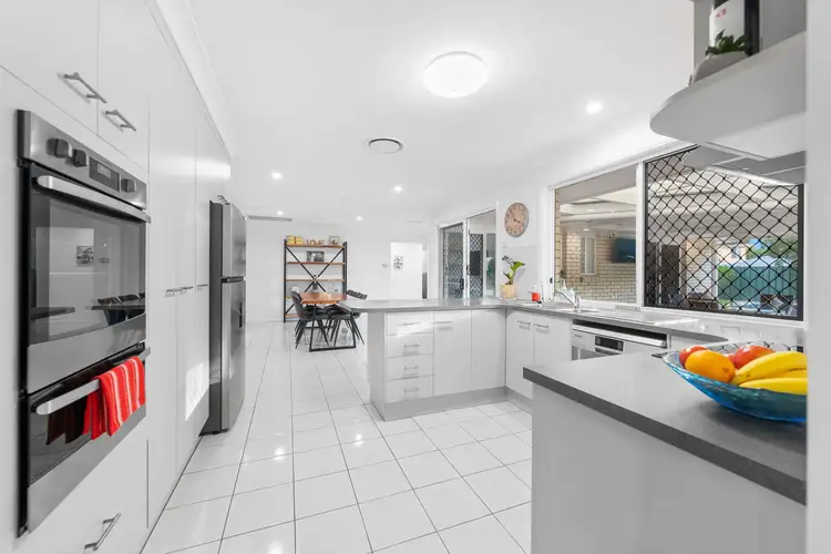 Fourth view of Homely house listing, 4 Burgundy Crescent, Thornlands QLD 4164