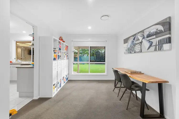 Sixth view of Homely house listing, 4 Burgundy Crescent, Thornlands QLD 4164