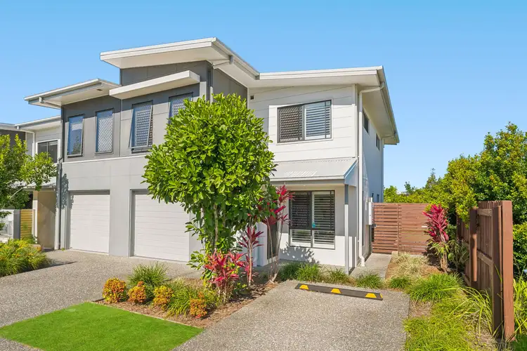 1/40 Highgrove Street, Thornlands QLD 4164
