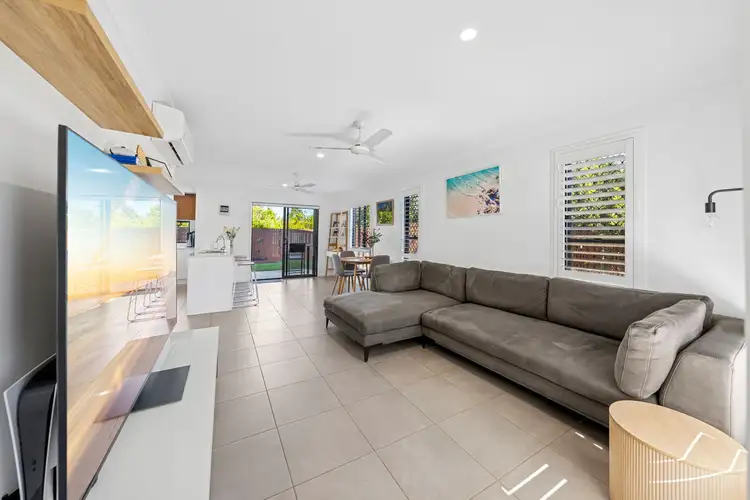 Third view of Homely townhouse listing, 1/40 Highgrove Street, Thornlands QLD 4164