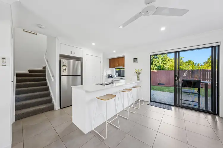 Fourth view of Homely townhouse listing, 1/40 Highgrove Street, Thornlands QLD 4164