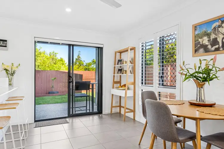Sixth view of Homely townhouse listing, 1/40 Highgrove Street, Thornlands QLD 4164