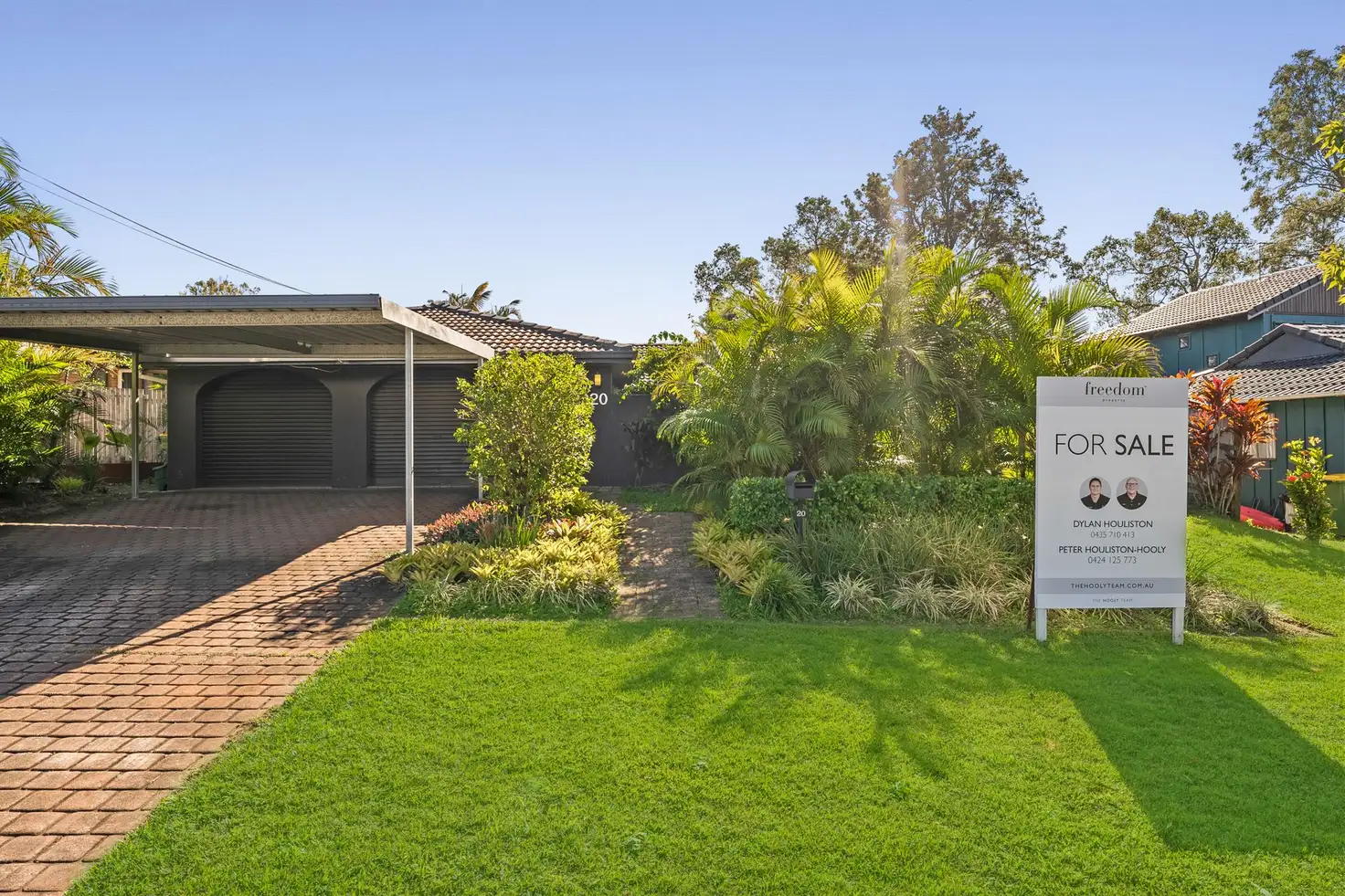 Main view of Homely house listing, 20 Joanne Crescent, Thornlands QLD 4164