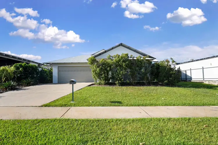 14 Henry Road, Johnston NT 832