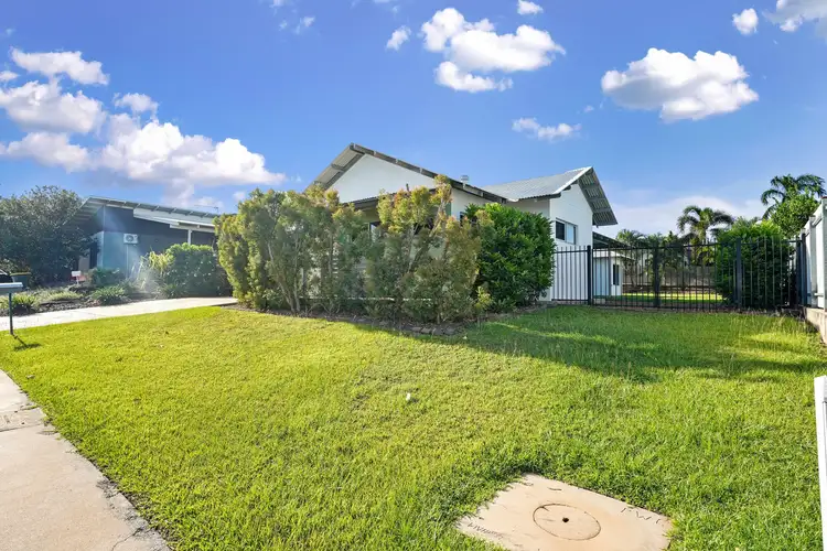 Second view of Homely house listing, 14 Henry Road, Johnston NT 832