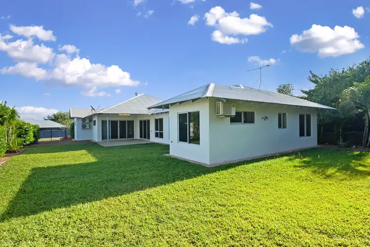 Third view of Homely house listing, 14 Henry Road, Johnston NT 832