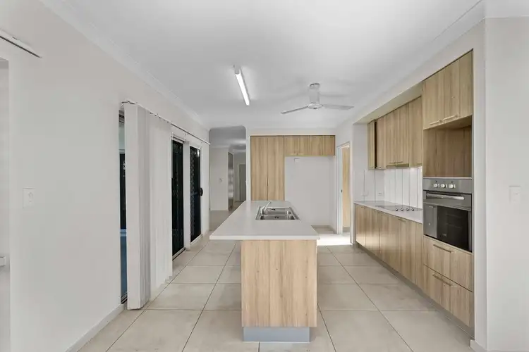 Fifth view of Homely house listing, 14 Henry Road, Johnston NT 832