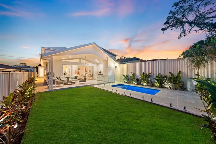 25 Bainbridge Street, Ormiston QLD 4160