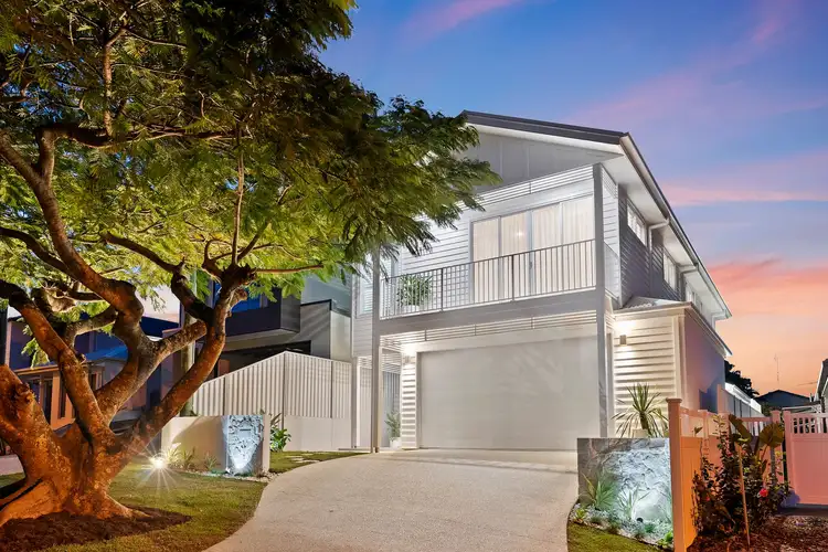 Second view of Homely house listing, 25 Bainbridge Street, Ormiston QLD 4160