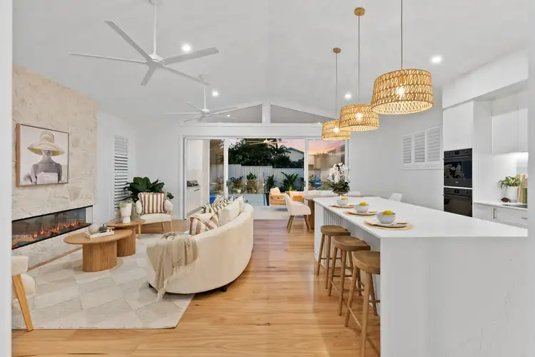 Sixth view of Homely house listing, 25 Bainbridge Street, Ormiston QLD 4160