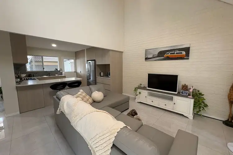 Main view of Homely unit listing, Unit 36/52 Island Street, Cleveland QLD 4163