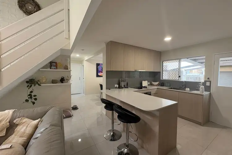 Second view of Homely unit listing, Unit 36/52 Island Street, Cleveland QLD 4163