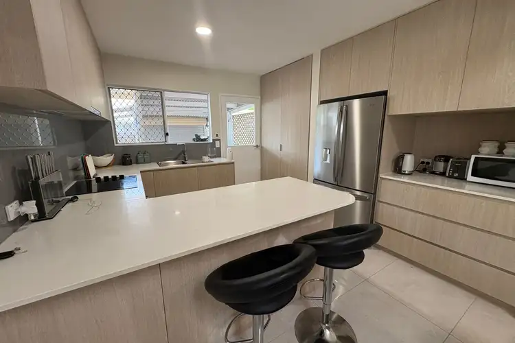 Third view of Homely unit listing, Unit 36/52 Island Street, Cleveland QLD 4163