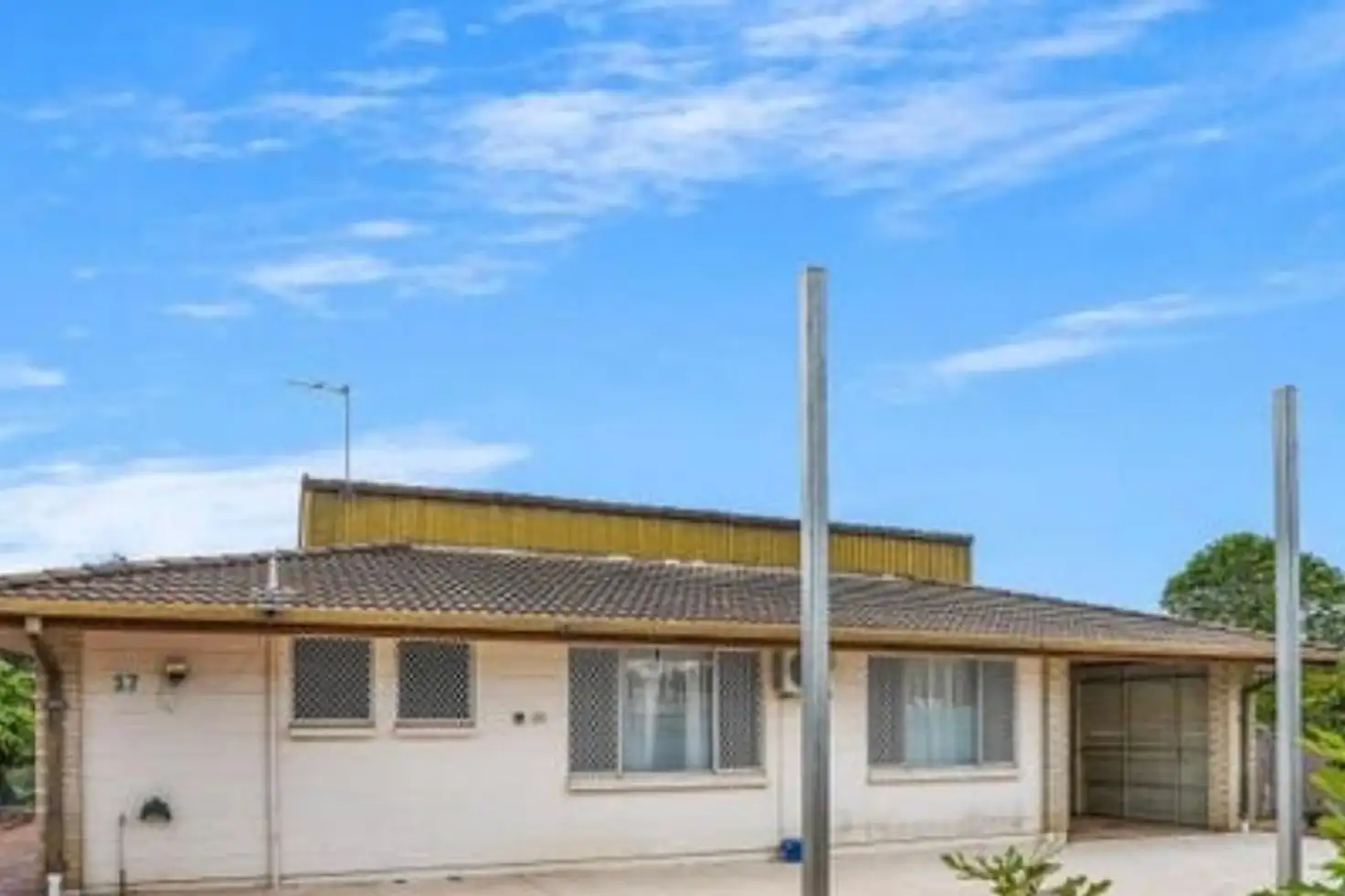 Main view of Homely house listing, 17 Freycinet Street, Karama NT 812