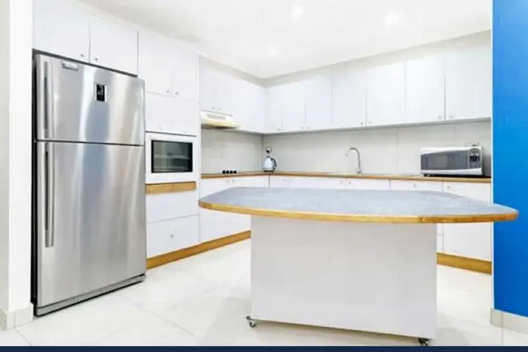 Third view of Homely unit listing, Unit 2/1 Dornoch Court, Marrara NT 812