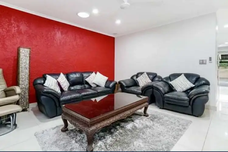 Fourth view of Homely unit listing, Unit 2/1 Dornoch Court, Marrara NT 812