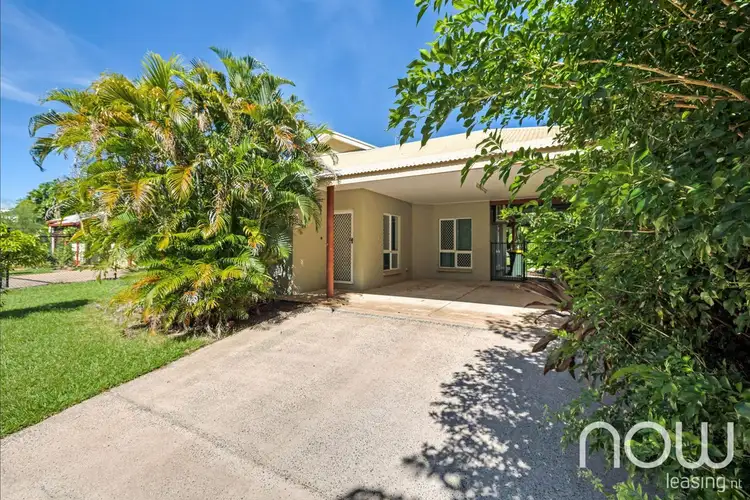 Main view of Homely house listing, 3 Princeton Place, Durack NT 830
