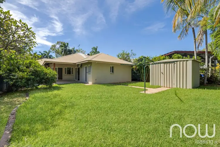 Second view of Homely house listing, 3 Princeton Place, Durack NT 830