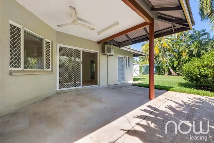 Third view of Homely house listing, 3 Princeton Place, Durack NT 830