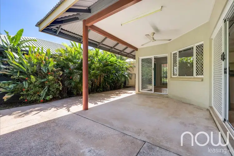 Fourth view of Homely house listing, 3 Princeton Place, Durack NT 830