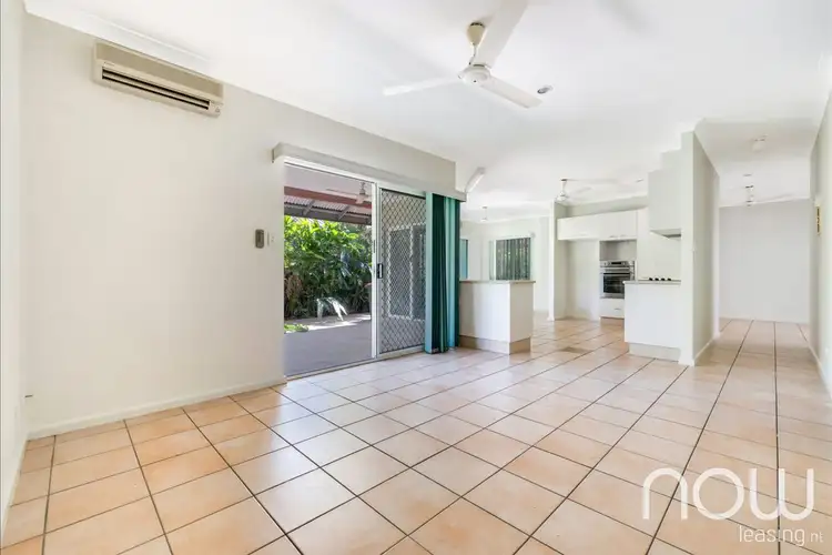 Fifth view of Homely house listing, 3 Princeton Place, Durack NT 830