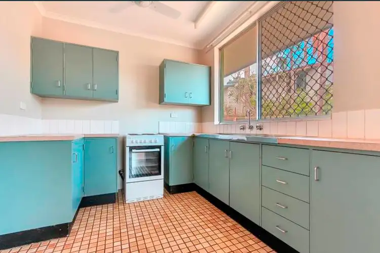 Second view of Homely house listing, 24 Cornwallis Circuit, Gray NT 830