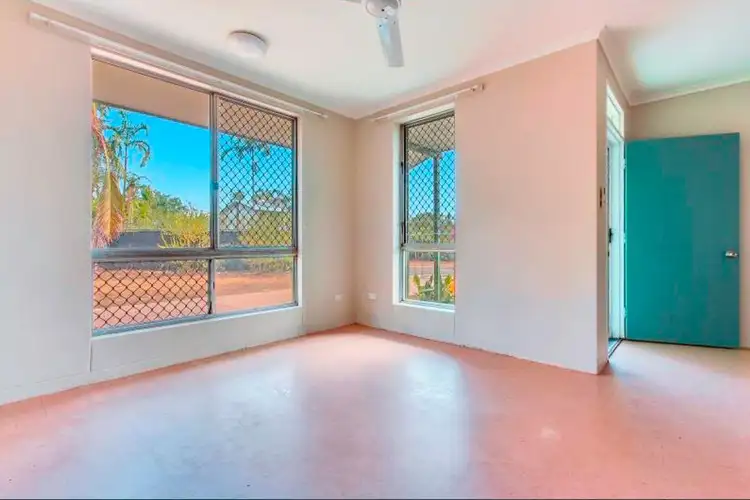 Third view of Homely house listing, 24 Cornwallis Circuit, Gray NT 830