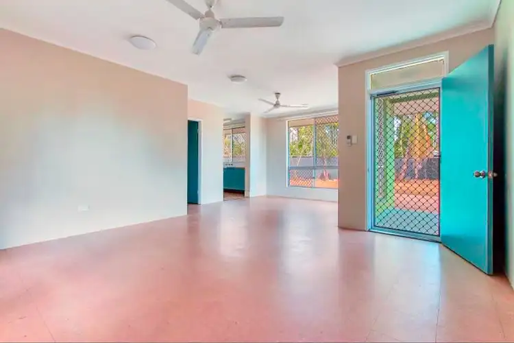 Fifth view of Homely house listing, 24 Cornwallis Circuit, Gray NT 830