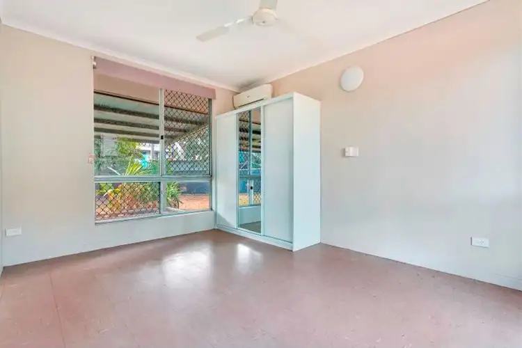 Sixth view of Homely house listing, 24 Cornwallis Circuit, Gray NT 830