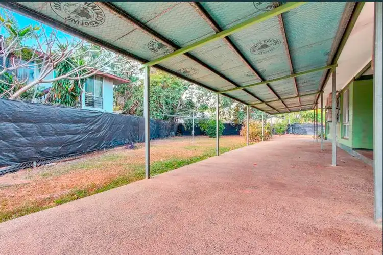 Seventh view of Homely house listing, 24 Cornwallis Circuit, Gray NT 830
