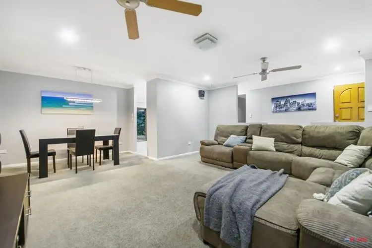 Fourth view of Homely house listing, 8 Devonshire Drive, Alexandra Hills QLD 4161