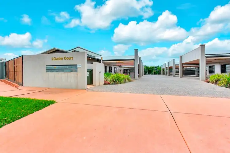 2/2 Guider Court, Johnston NT 832