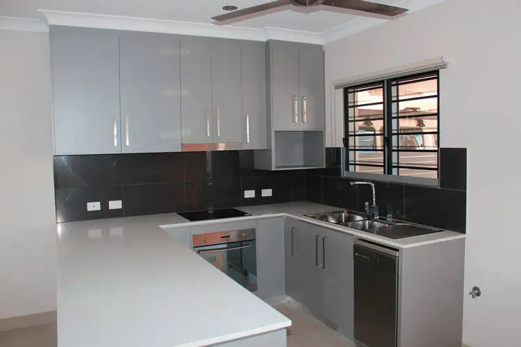 Second view of Homely unit listing, 2/2 Guider Court, Johnston NT 832