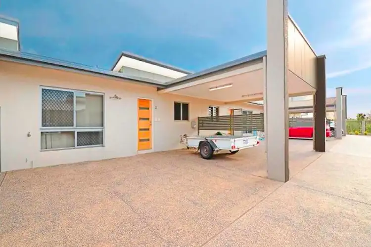 Seventh view of Homely unit listing, 2/2 Guider Court, Johnston NT 832