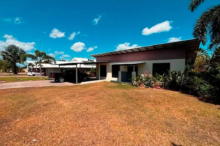 Main view of Homely house listing, 48 Bauldry Avenue, Farrar NT 830
