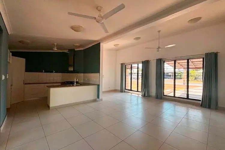 Second view of Homely house listing, 48 Bauldry Avenue, Farrar NT 830