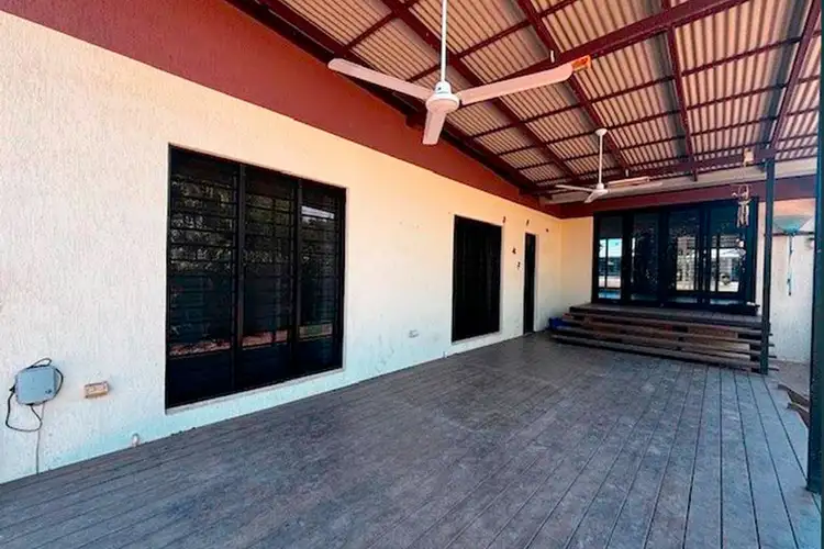 Seventh view of Homely house listing, 48 Bauldry Avenue, Farrar NT 830