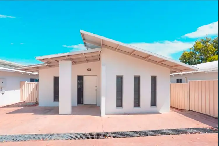 Main view of Homely townhouse listing, 2/16 Teasdale Street, Johnston NT 832