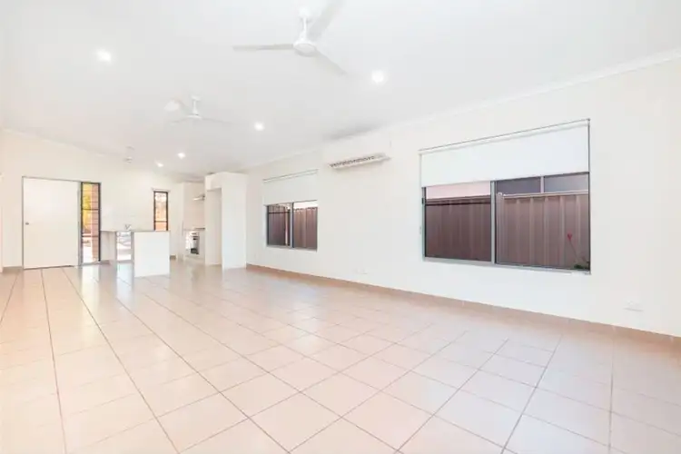 Second view of Homely townhouse listing, 2/16 Teasdale Street, Johnston NT 832